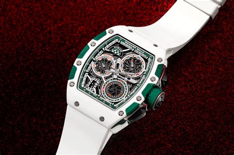 richard mille le mans classic price|RM 72.